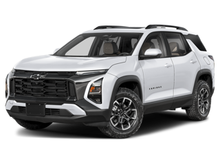 Chevrolet Equinox - Chevrolet of Merrillville in Merrillville IN