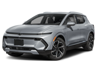 Equinox EV - Chevrolet of Merrillville in Merrillville IN