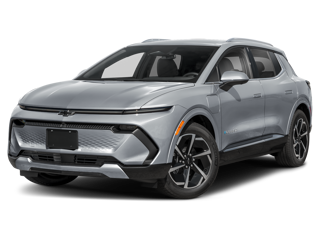 Equinox EV - Chevrolet of Merrillville in Merrillville IN