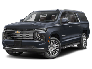 Chevrolet Suburban - Chevrolet of Merrillville in Merrillville IN