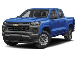 Chevrolet Colorado - Chevrolet of Merrillville in Merrillville IN
