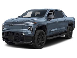 Chevrolet Silverado EV - Chevrolet of Merrillville in Merrillville IN