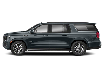 2021 GMC Yukon XL AT4