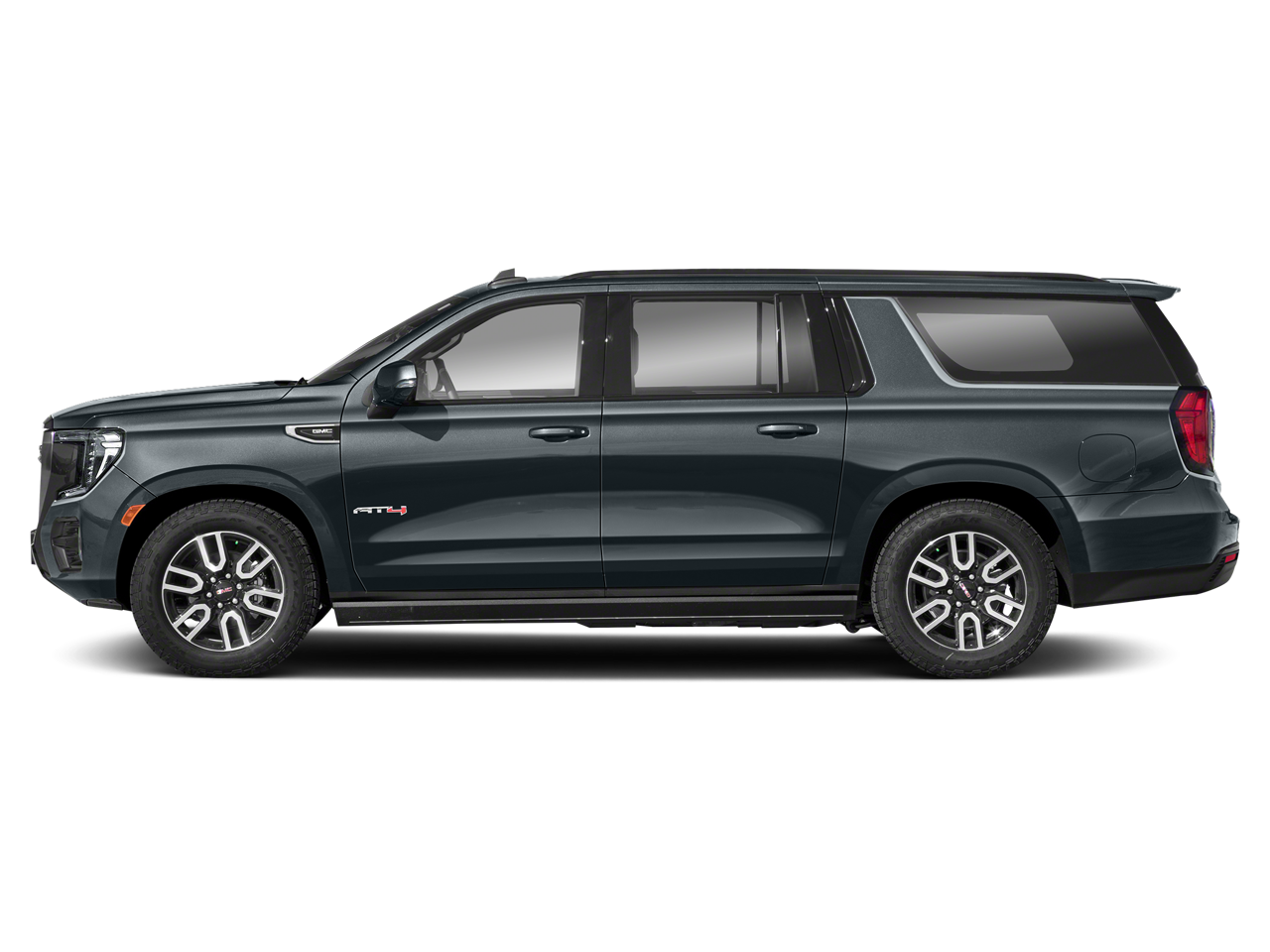 2021 GMC Yukon XL AT4