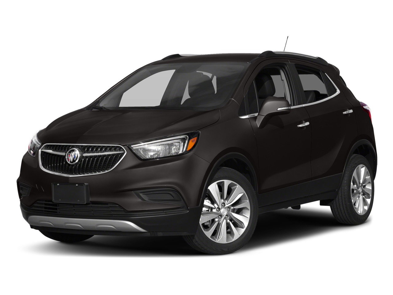2017 Buick Encore