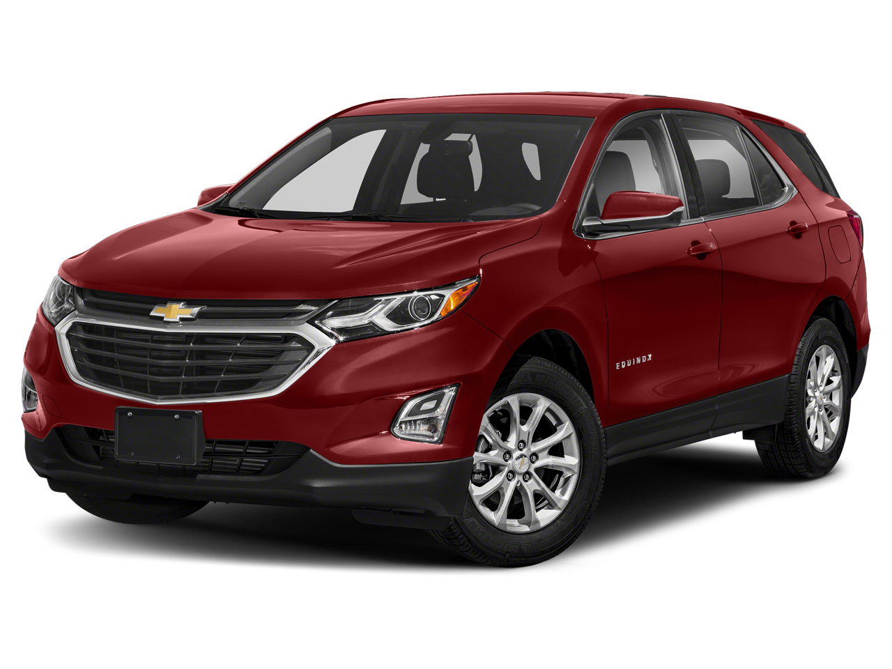 2019 Chevrolet Equinox LT for sale in Merrillville, IN