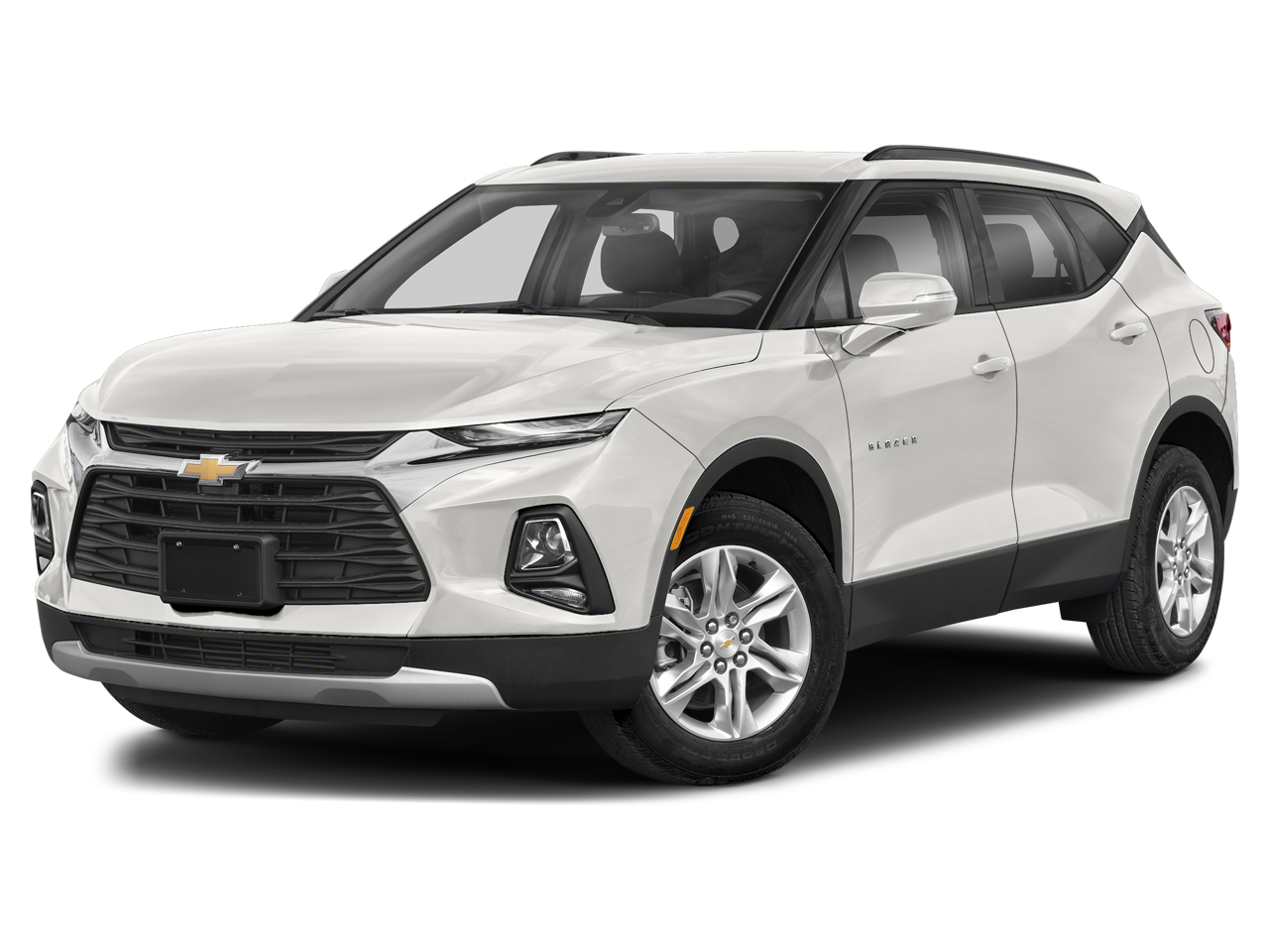 2022 Chevrolet Blazer Premier