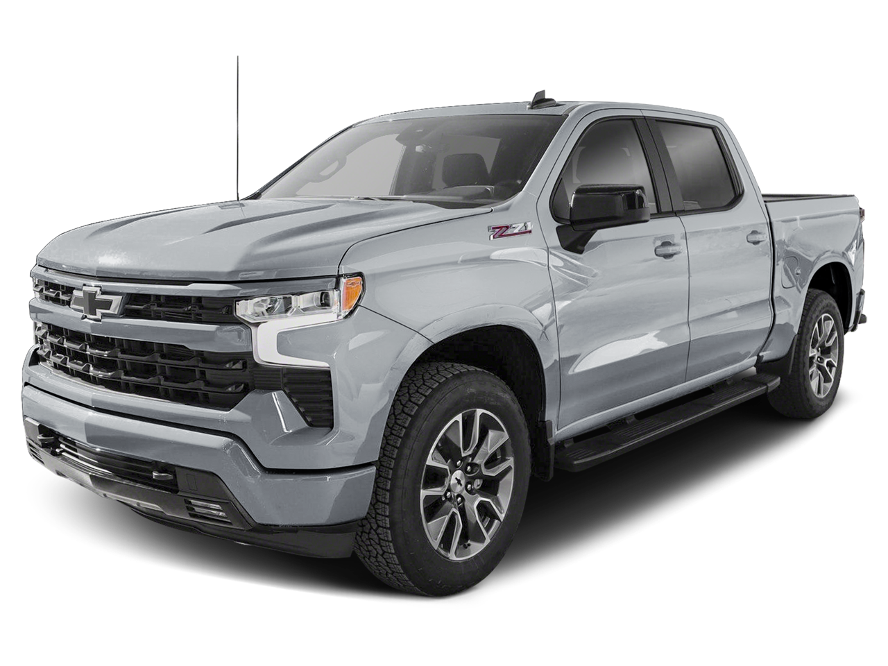 2025 Chevrolet Silverado 1500 RST for sale in Merrillville, IN
