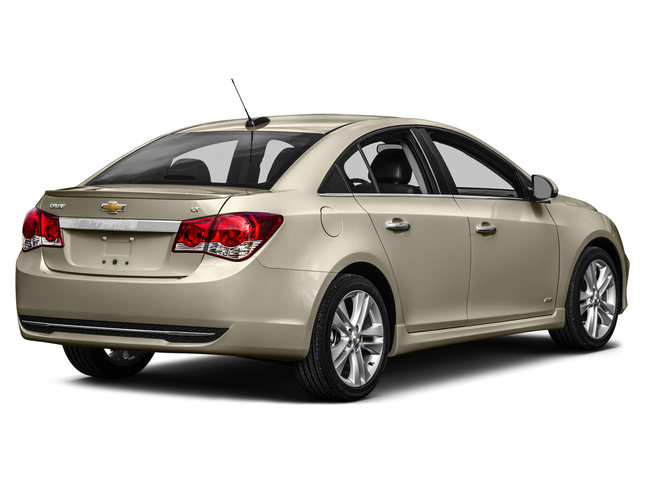2015 Chevrolet Cruze LT photo 2