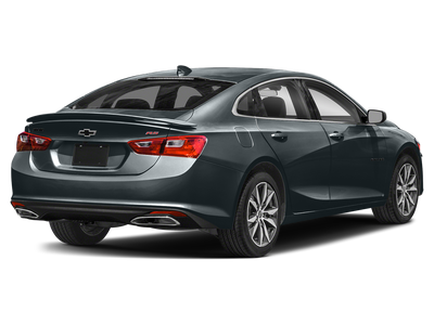 2020 Chevrolet Malibu RS