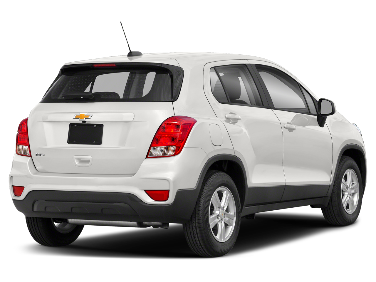 Used 2020 Chevrolet Trax LS with VIN KL7CJKSB1LB043465 for sale in Merrillville, IN