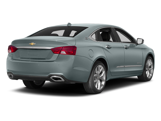 Used 2014 Chevrolet Impala 2LT with VIN 2G1125S33E9297435 for sale in Merrillville, IN