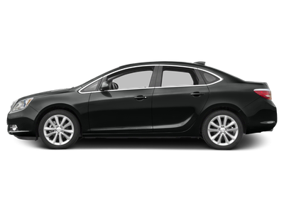 2015 Buick Verano Leather Group