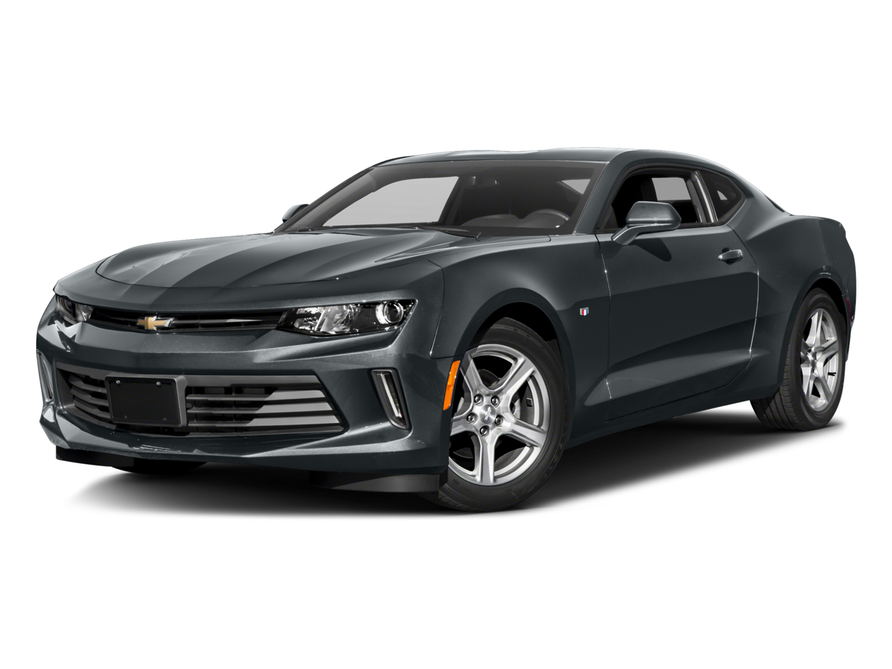 2016 Chevrolet Camaro 2.0 1LT's photo