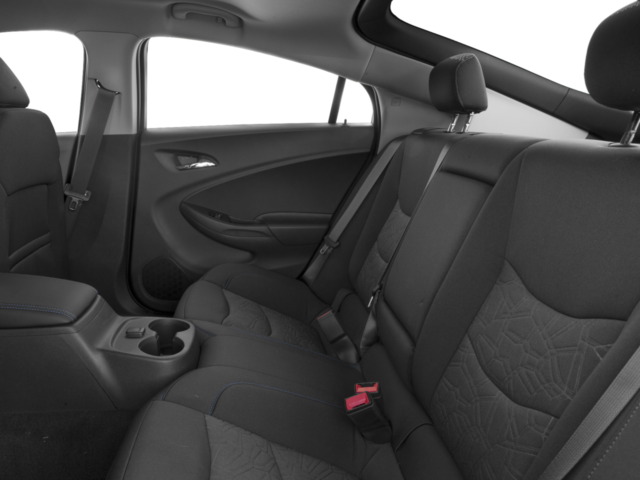 2017 Chevrolet Volt Premier