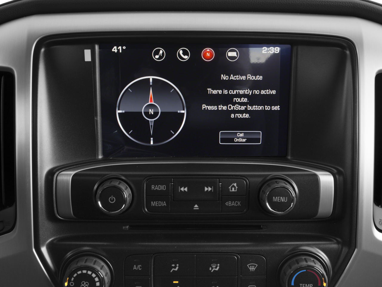 2017 GMC Sierra 1500 REG CAB 2WD 133.0