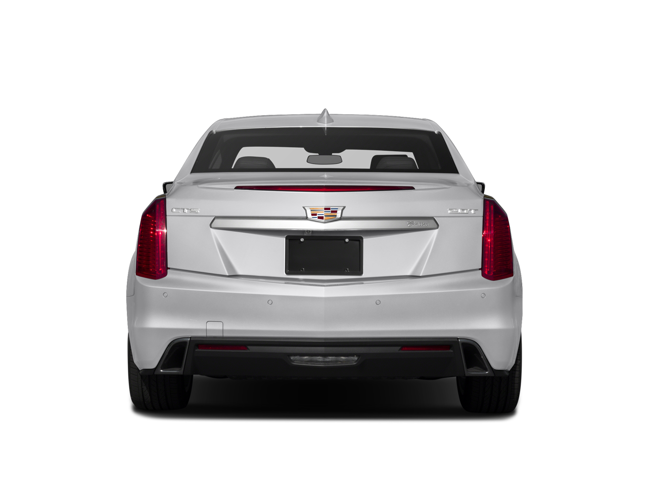 2019 Cadillac CTS Luxury AWD