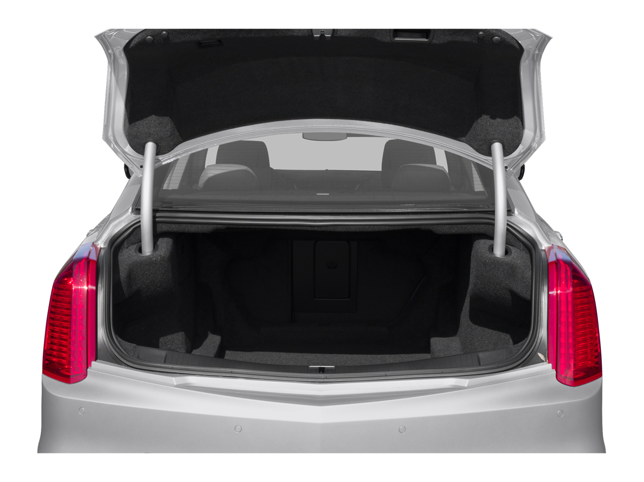 2019 Cadillac CTS Luxury AWD