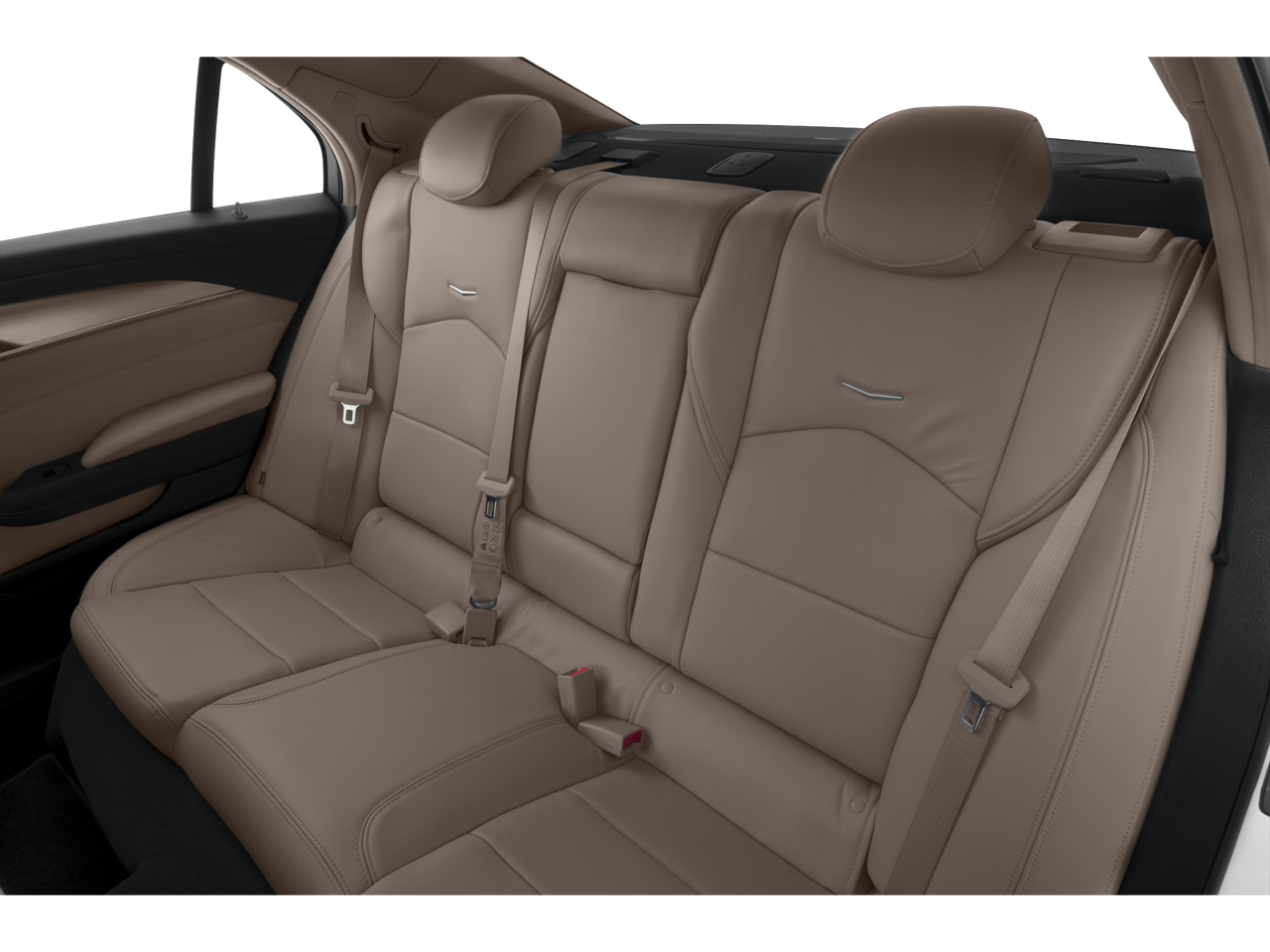 2019 Cadillac CTS Luxury AWD