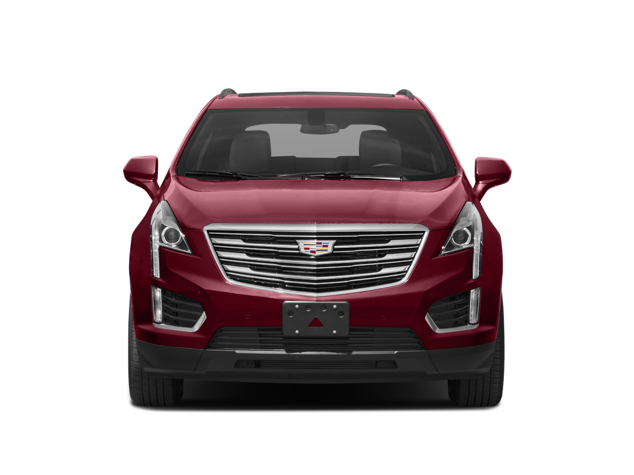 2019 Cadillac XT5 AWD