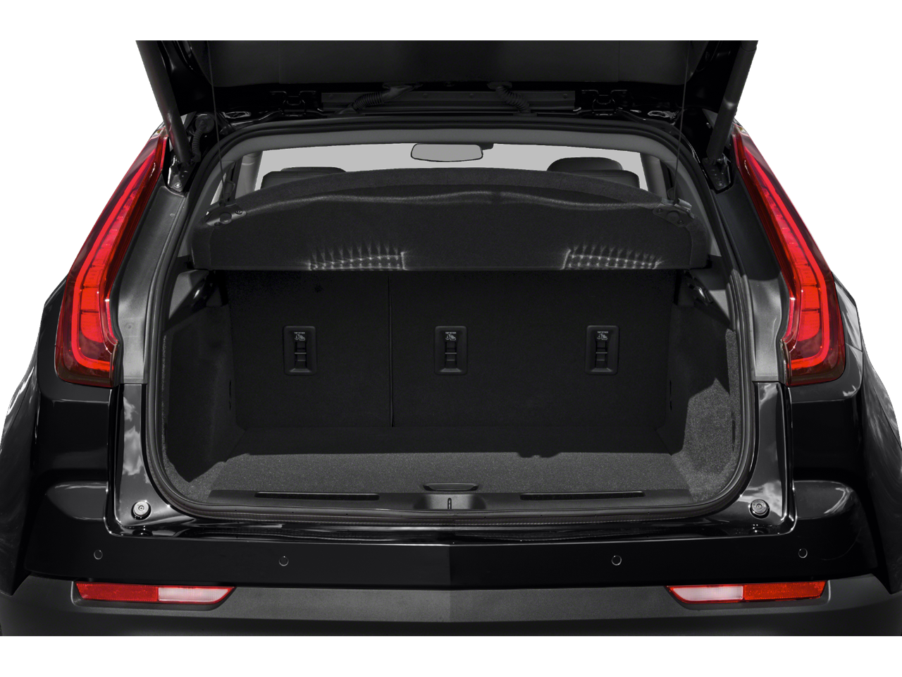 2019 Cadillac XT4 FWD Luxury