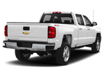 2019 Chevrolet Silverado 2500 HD High Country