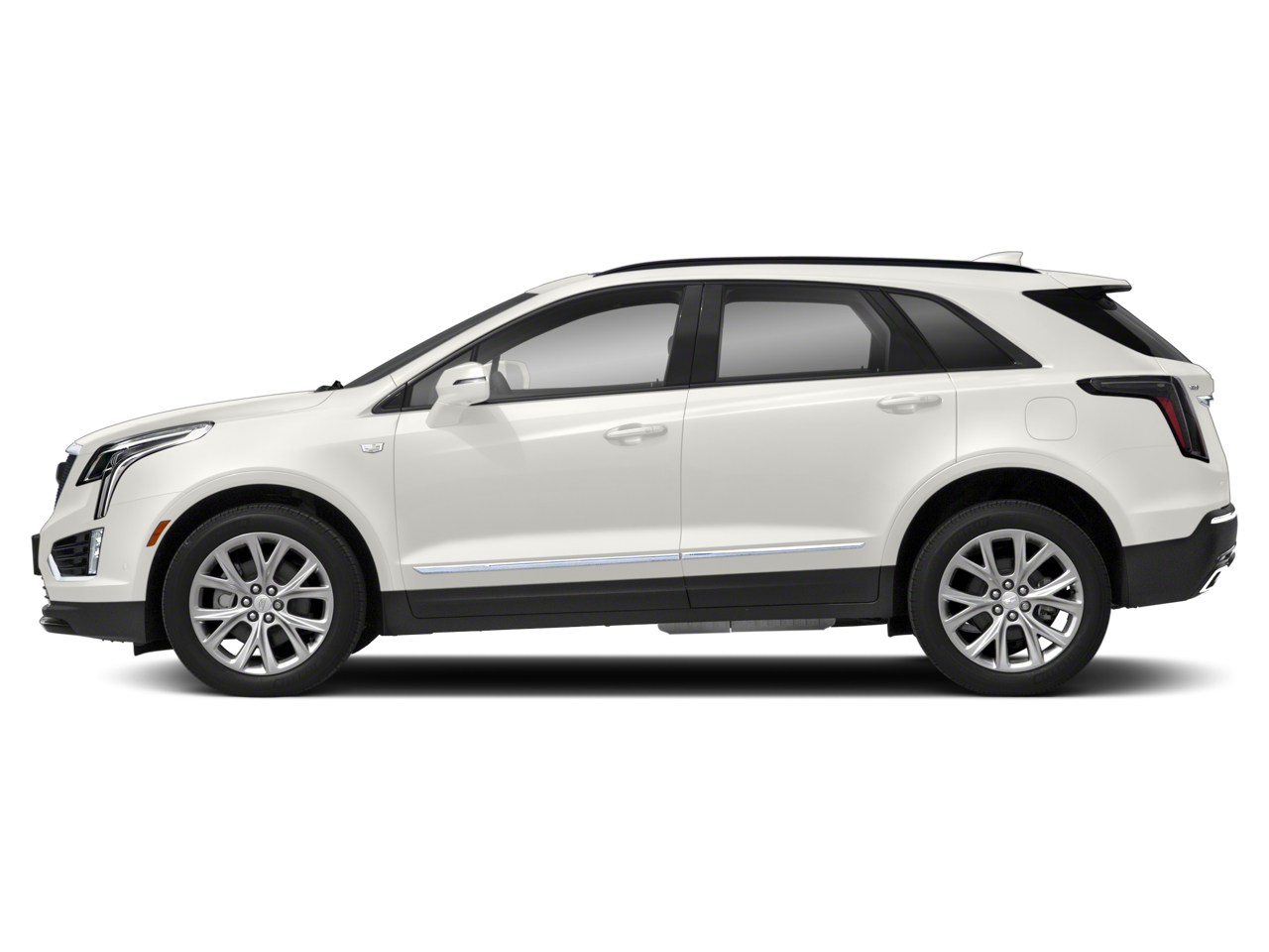 2020 Cadillac XT5 Sport AWD