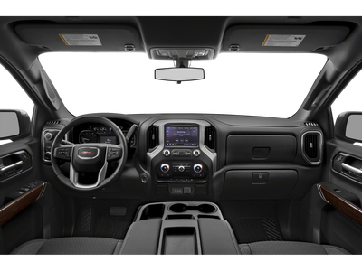 2020 GMC Sierra 1500 4WD CREW 147"