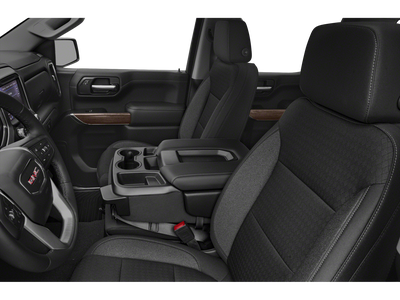 2020 GMC Sierra 1500 4WD CREW 147"