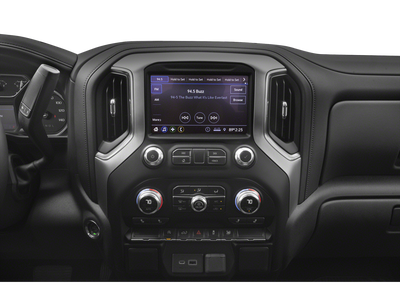 2020 GMC Sierra 1500 4WD CREW 147"