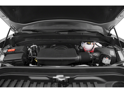 2020 GMC Sierra 1500 4WD CREW 147"