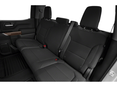 2020 GMC Sierra 1500 4WD CREW 147"