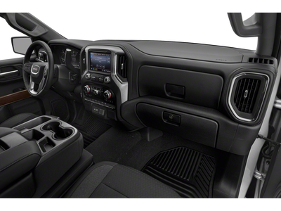 2020 GMC Sierra 1500 4WD CREW 147"