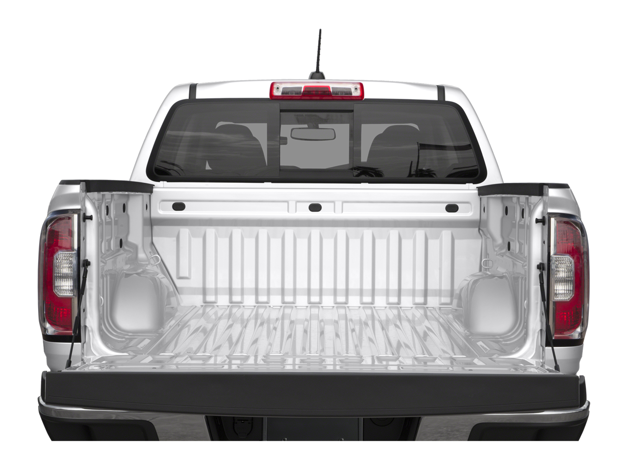 2020 GMC Canyon 4WD SLE