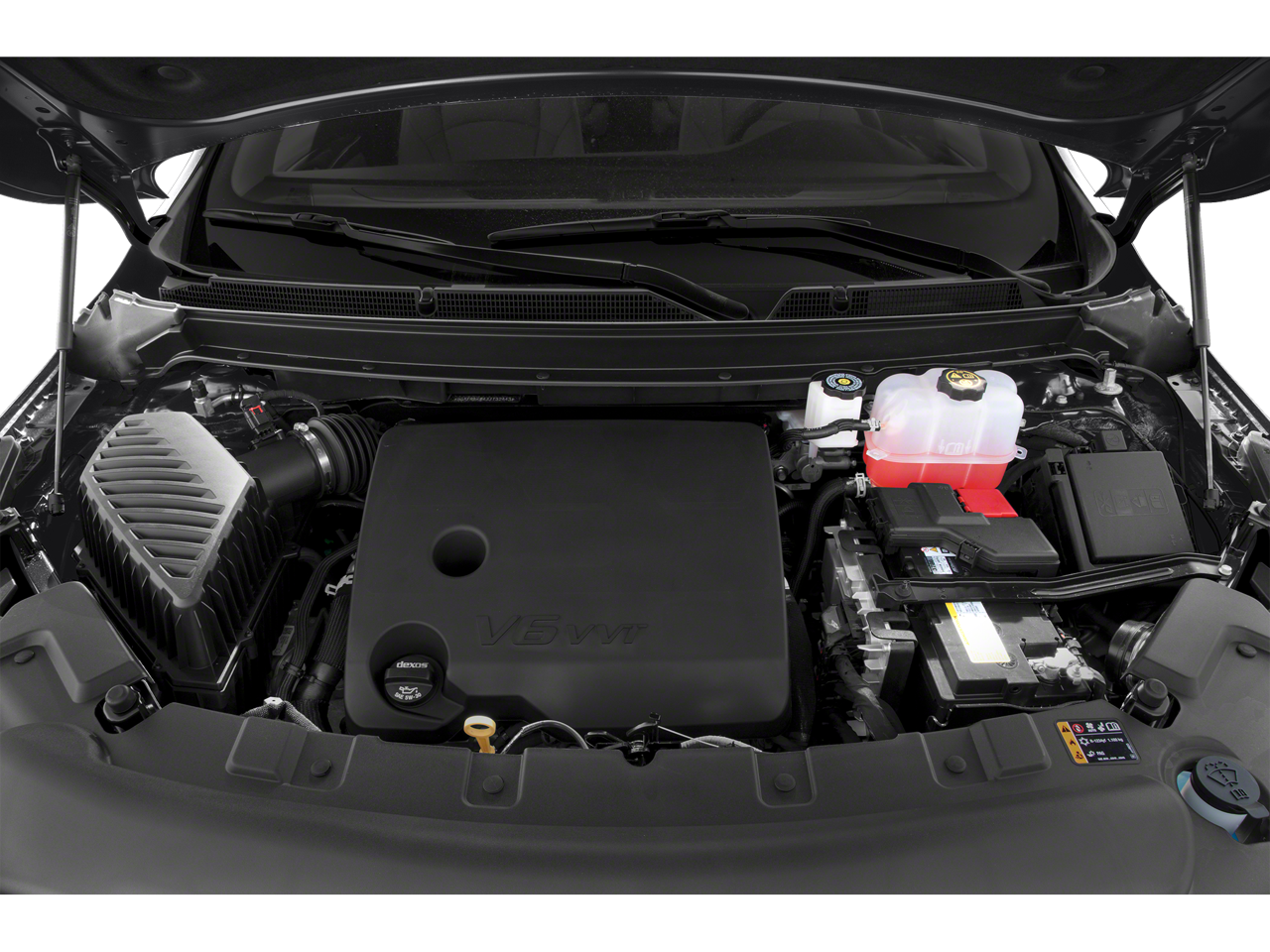 2021 Buick Enclave Preferred