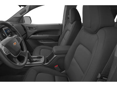 2022 Chevrolet Colorado WT