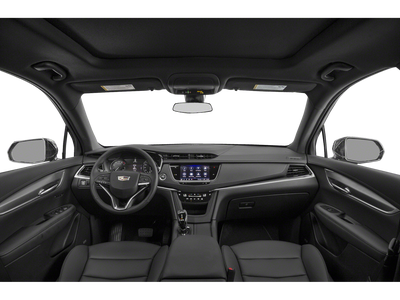 2024 Cadillac XT6 Luxury