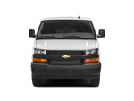 2027 Chevrolet Express Cargo 1WT