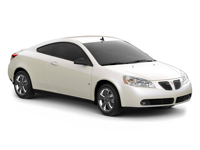 2008 Pontiac G6 GXP's photo