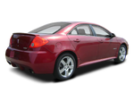 2008 Pontiac G6 GT