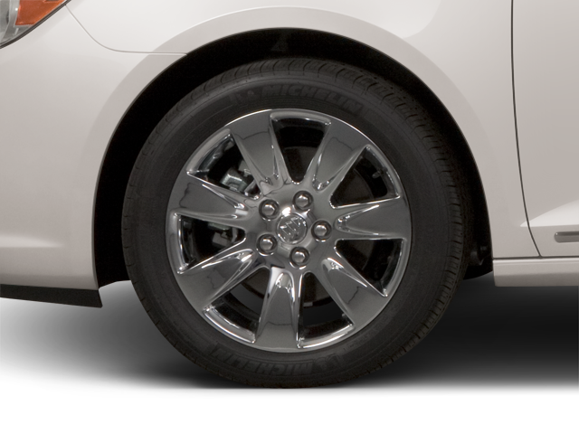 2012 Buick LaCrosse Premium 1