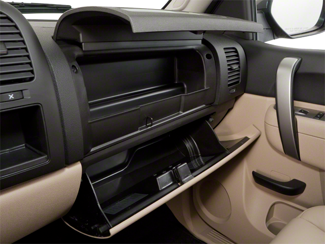 2013 GMC Sierra 1500 SLE