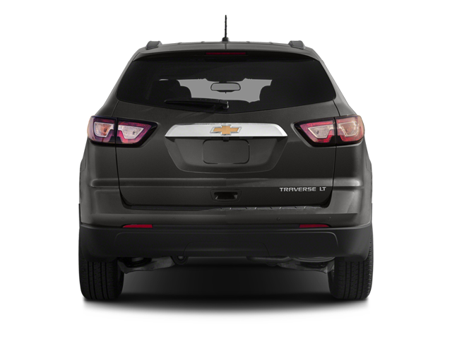 2014 Chevrolet Traverse LS