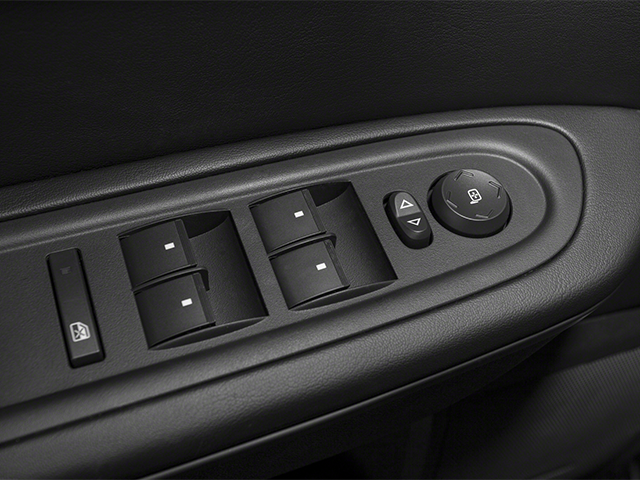 2014 Chevrolet Traverse LS