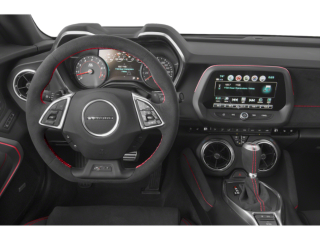 2018 Chevrolet Camaro ZL1