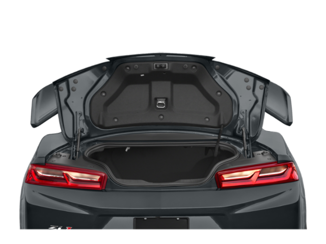 2018 Chevrolet Camaro ZL1