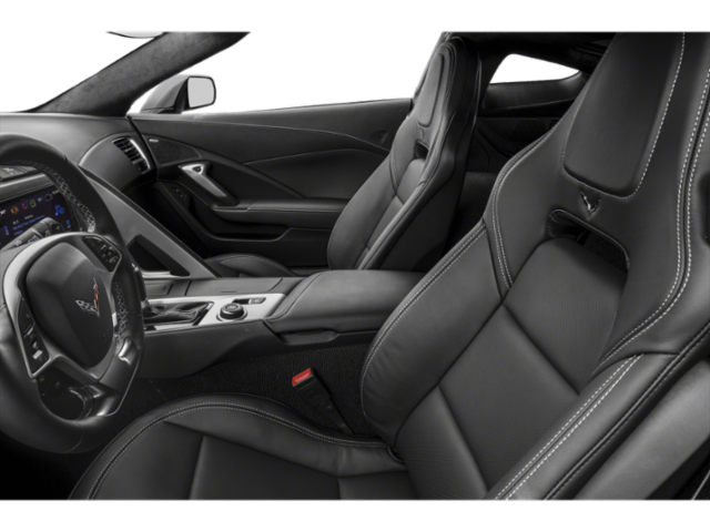 2018 Chevrolet Corvette Stingray Z51 1LT