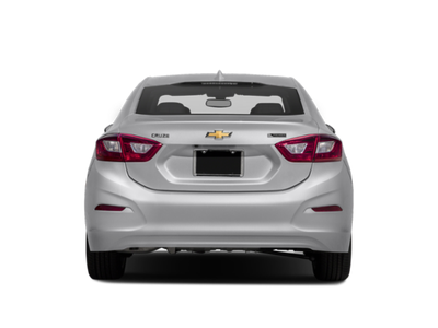 2018 Chevrolet Cruze Premier