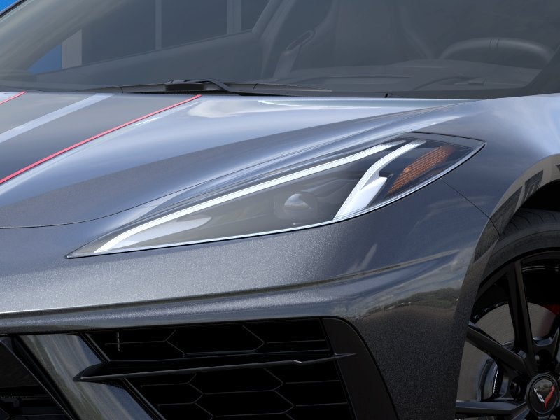 2027 Chevrolet Corvette Stingray 1LT