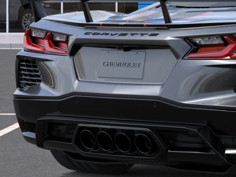 2027 Chevrolet Corvette Stingray 1LT